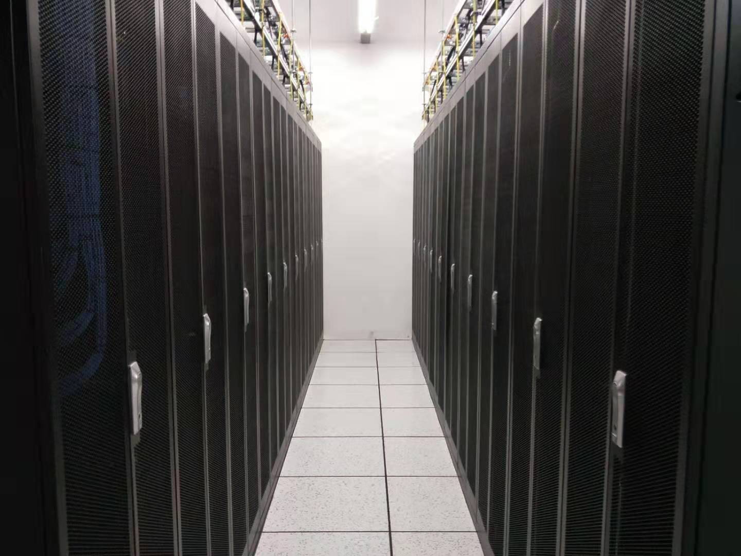 榆次IDC机柜促销季开启